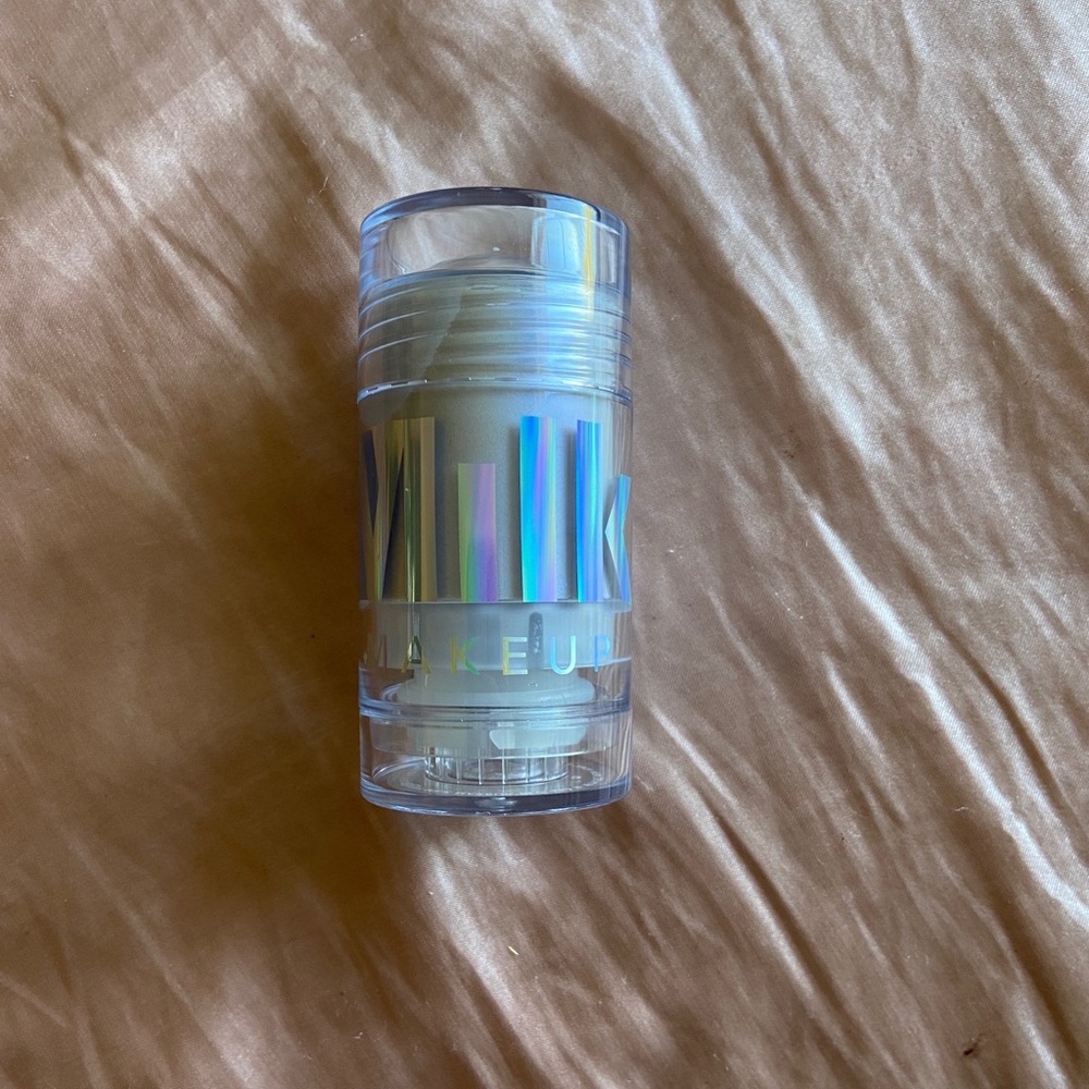 Milk Makeup holographic stick